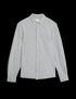 Marks & Spencer "Pure Cotton Pique Shirt"